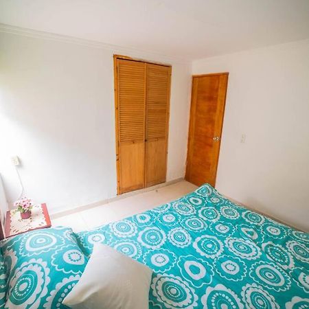 Hermoso Apto A 5 Minutos Del Centro Historico Apartment Cartagena Екстериор снимка