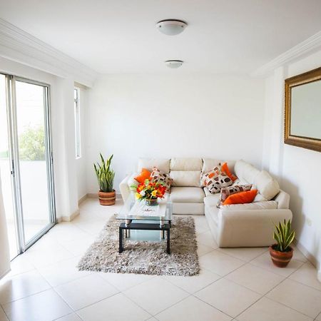 Hermoso Apto A 5 Minutos Del Centro Historico Apartment Cartagena Екстериор снимка